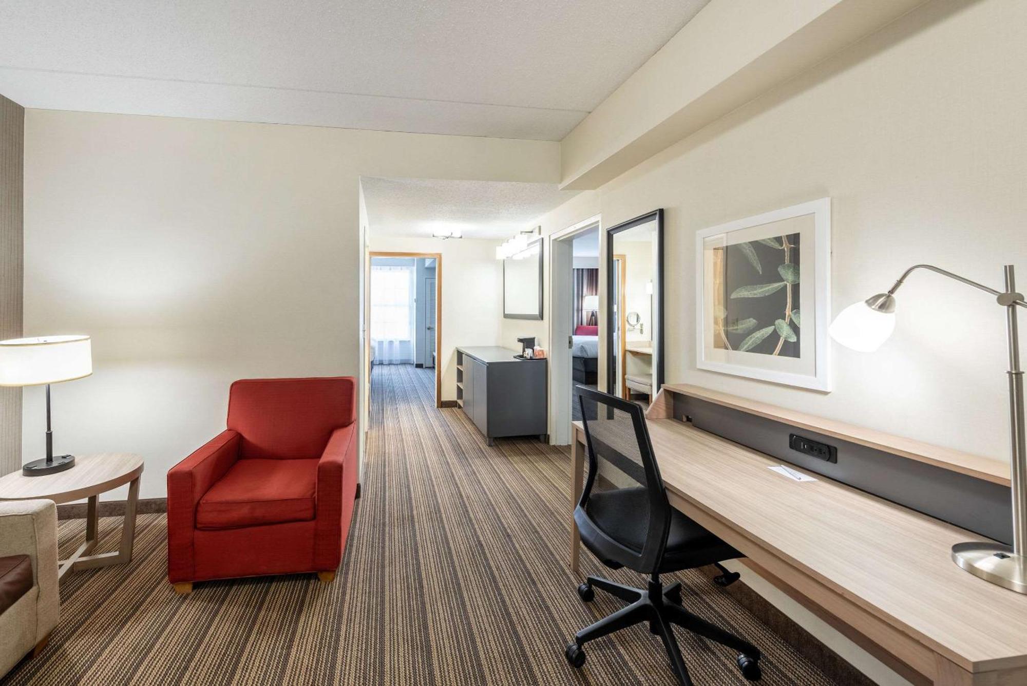Country Inn & Suites By Radisson, Findlay, Oh Exteriér fotografie