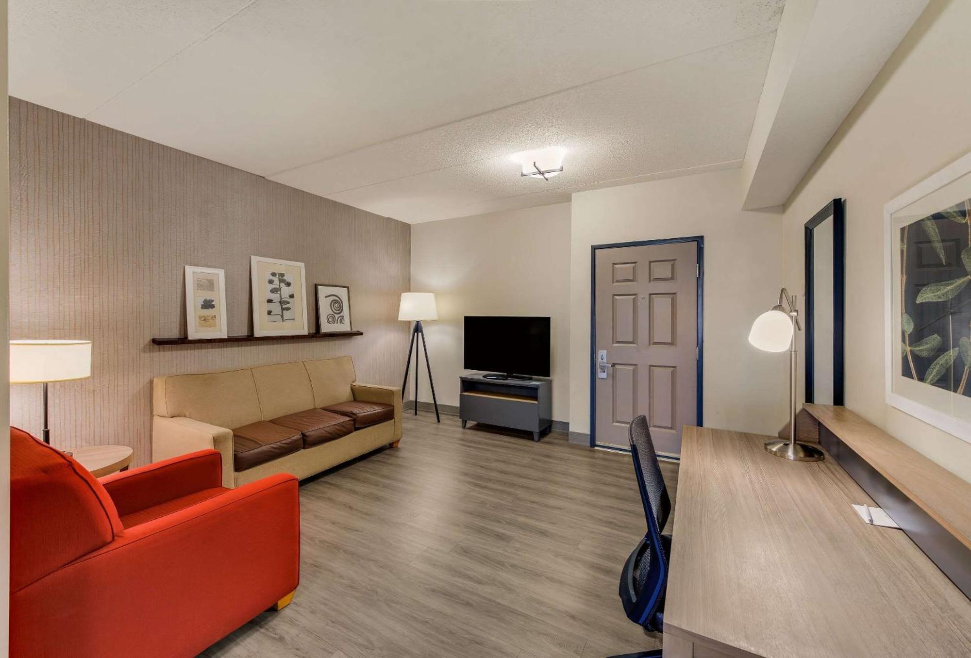 Country Inn & Suites By Radisson, Findlay, Oh Exteriér fotografie