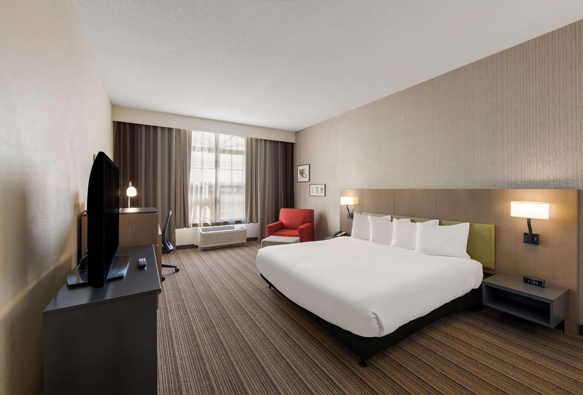 Country Inn & Suites By Radisson, Findlay, Oh Exteriér fotografie
