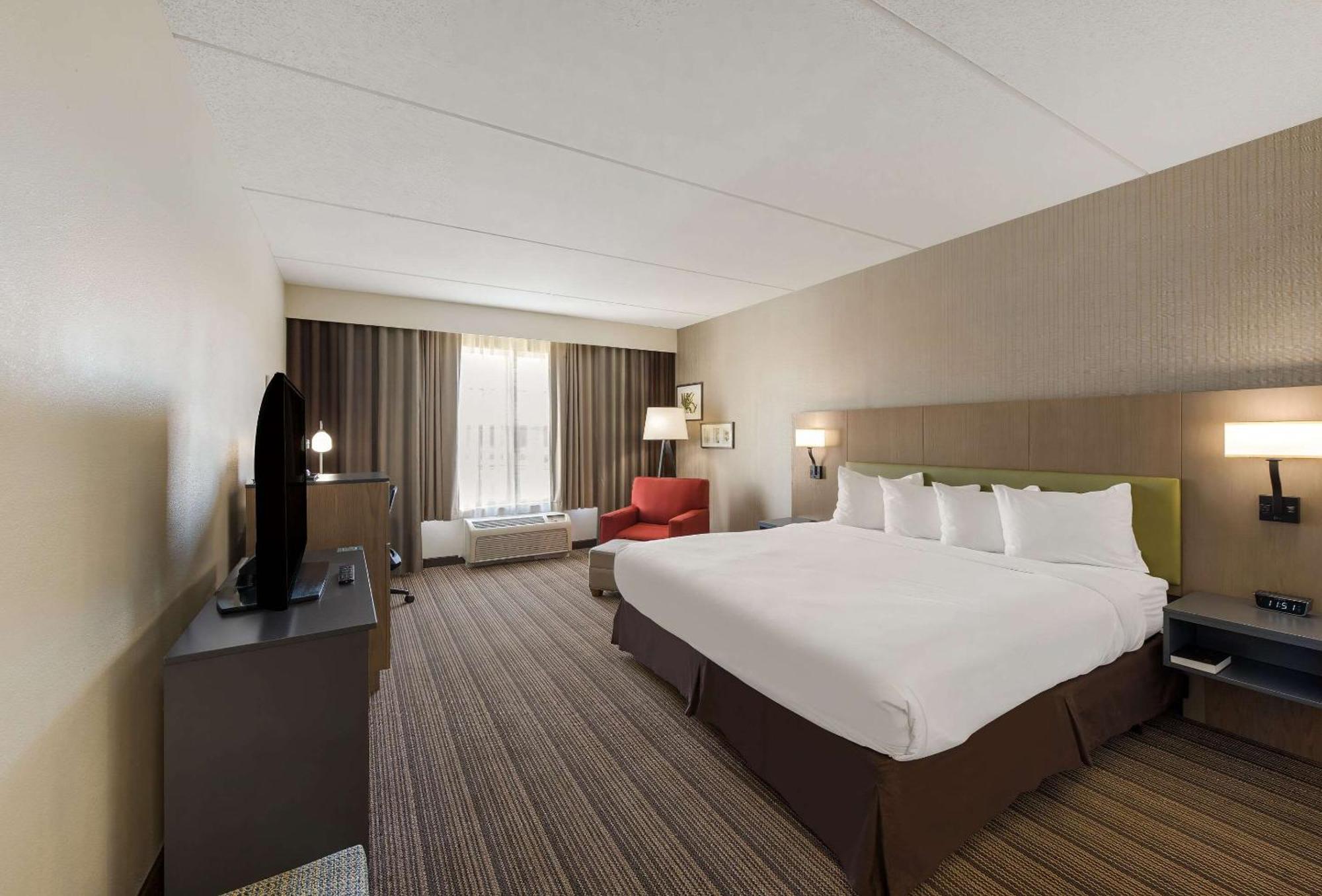 Country Inn & Suites By Radisson, Findlay, Oh Exteriér fotografie
