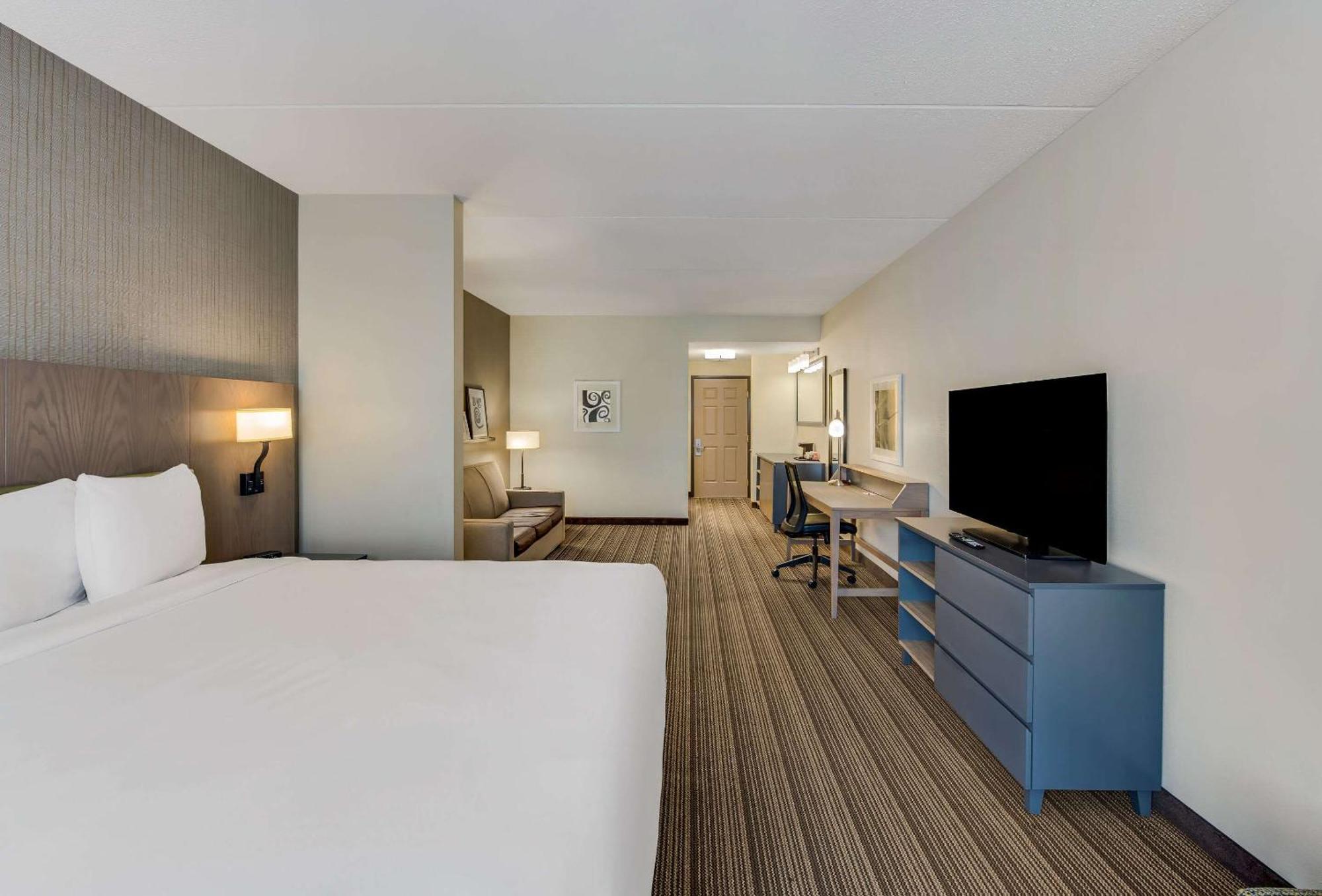 Country Inn & Suites By Radisson, Findlay, Oh Exteriér fotografie