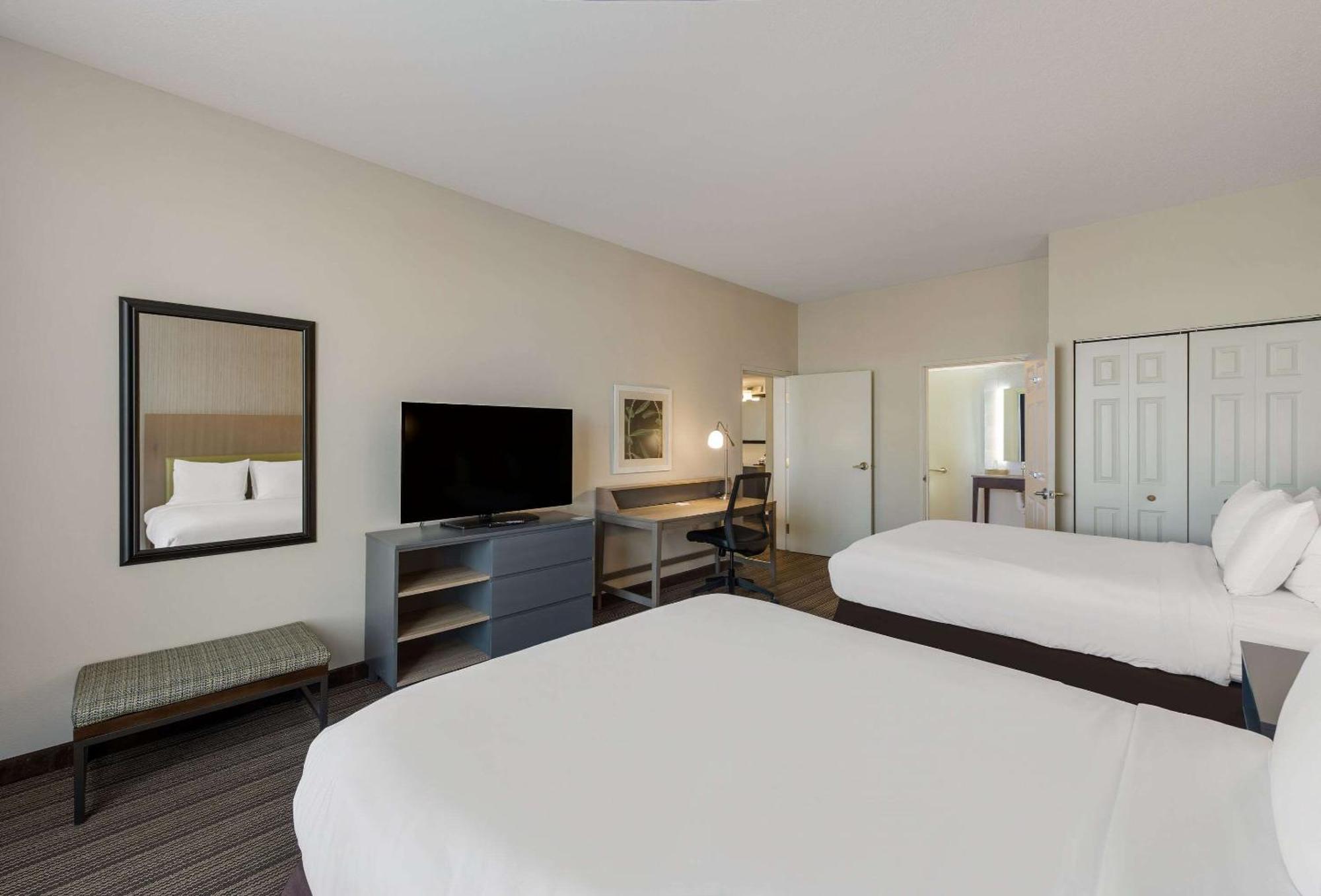 Country Inn & Suites By Radisson, Findlay, Oh Exteriér fotografie