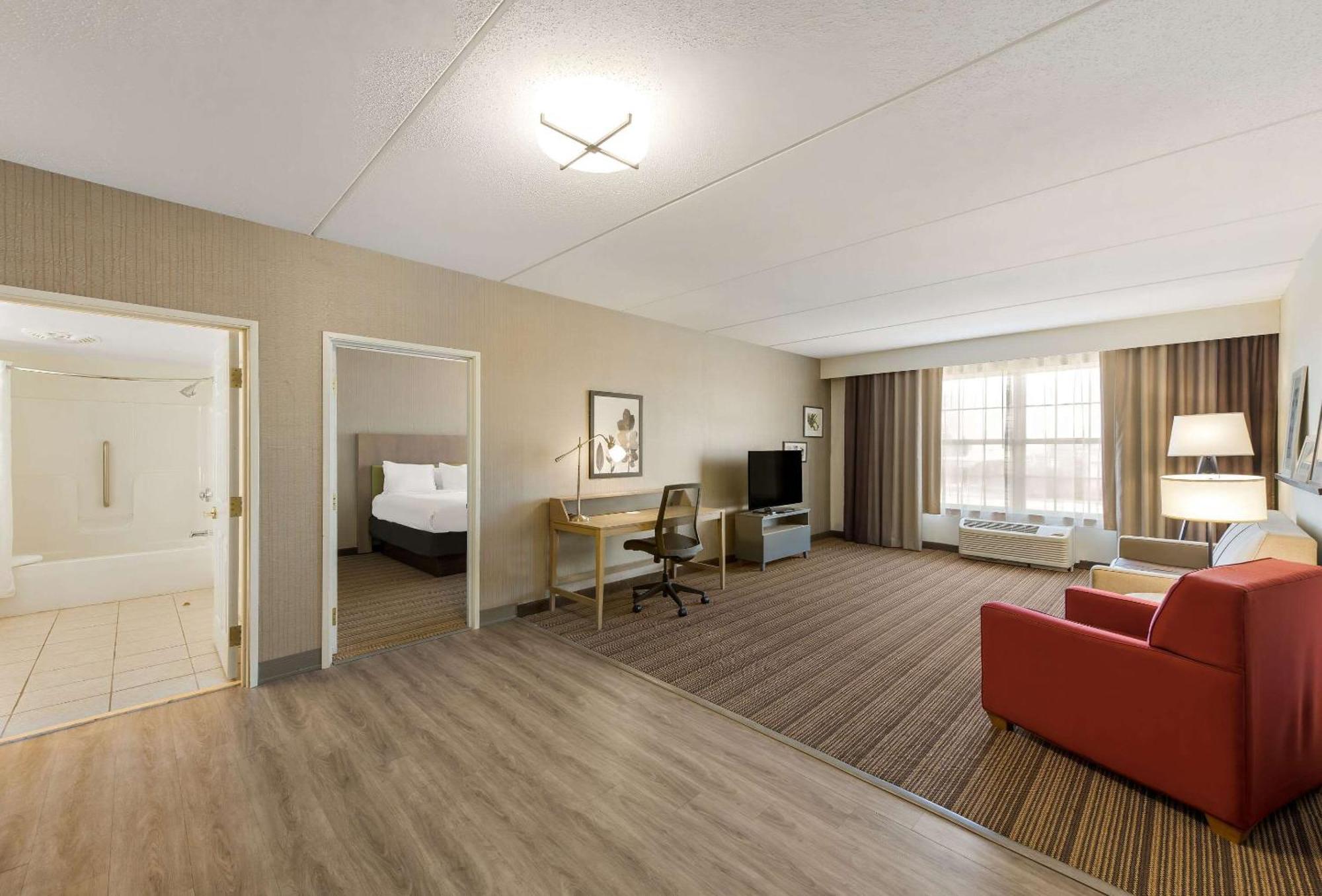 Country Inn & Suites By Radisson, Findlay, Oh Exteriér fotografie