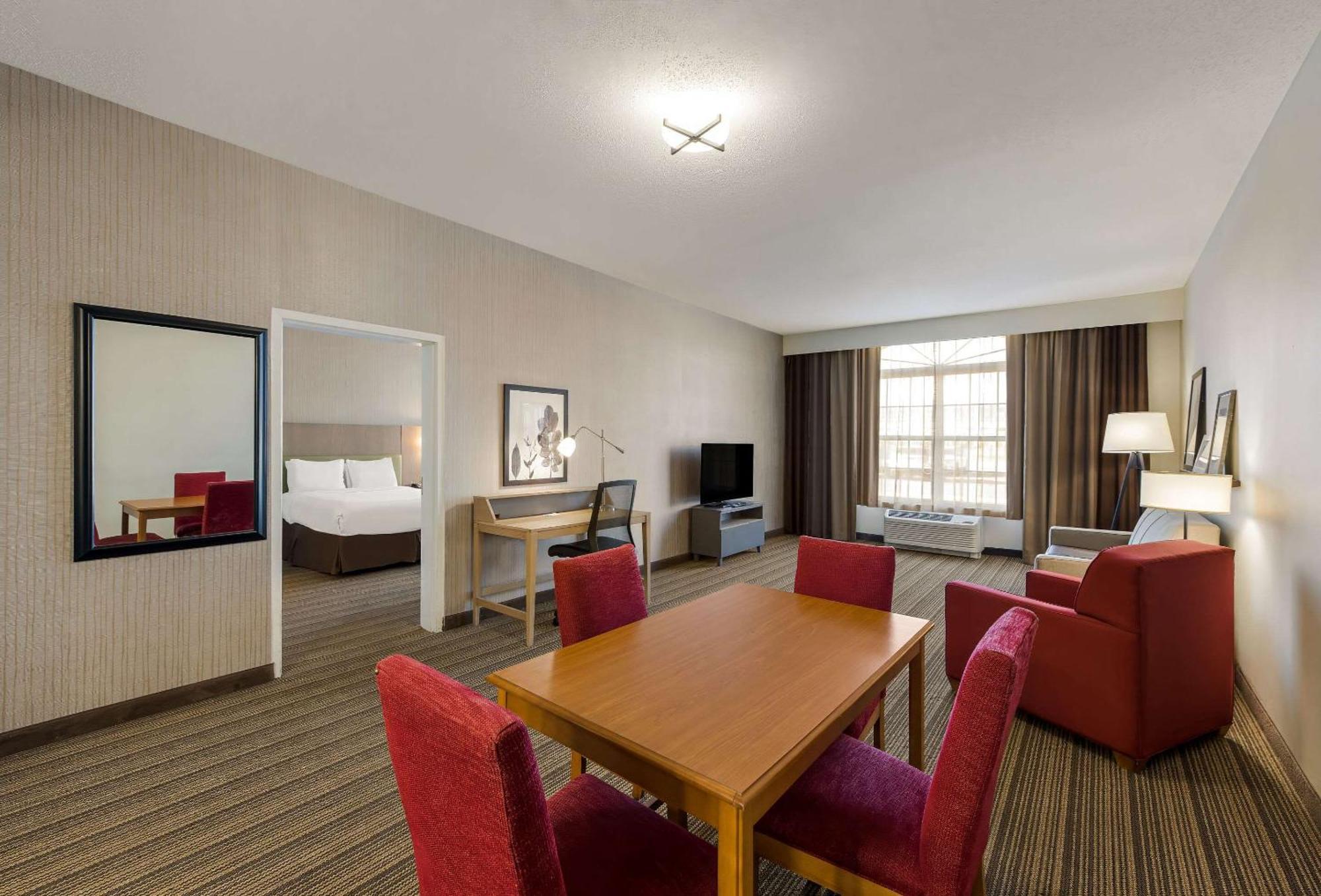 Country Inn & Suites By Radisson, Findlay, Oh Exteriér fotografie